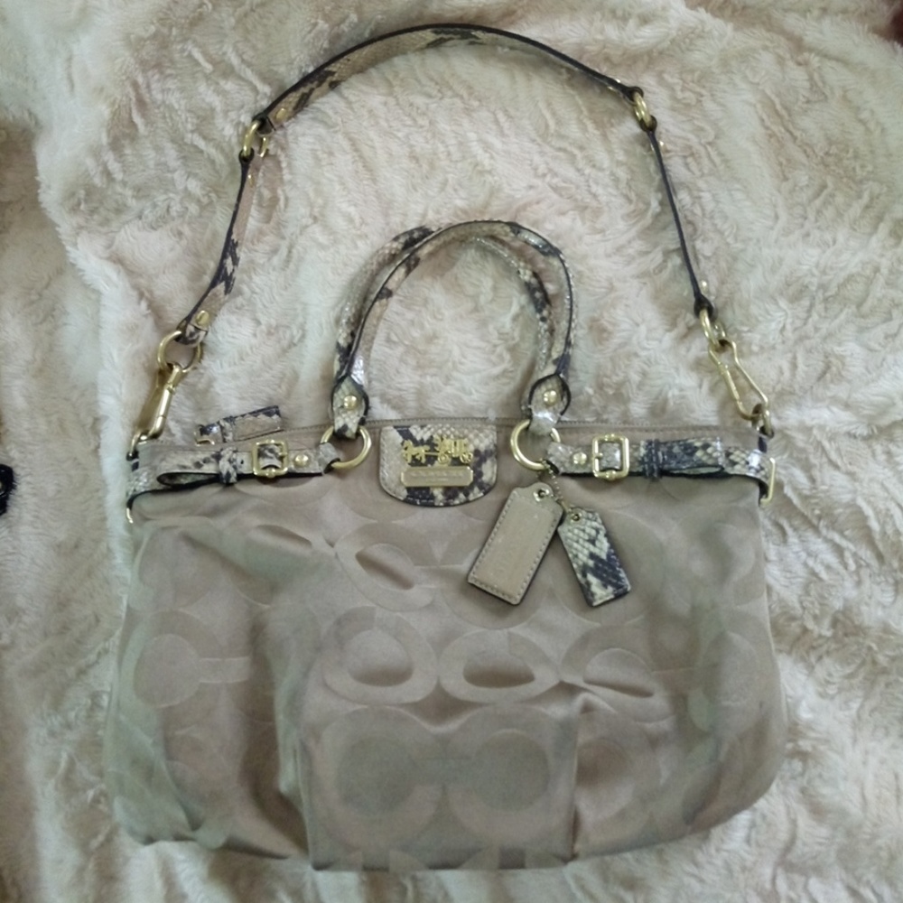 Coach Bundle - Picture 6 of 8
